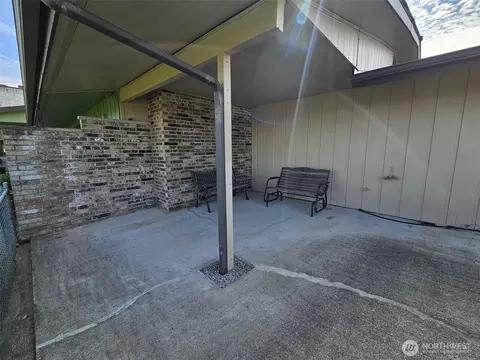 Exterior - 1301 S Third Ave, Sequim, WA 98382 photo 8 of 11