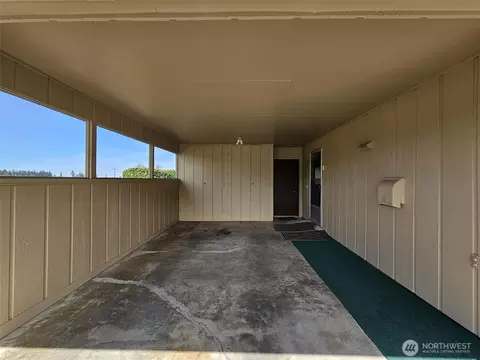 Exterior - 1301 S Third Ave, Sequim, WA 98382 photo 3 of 11
