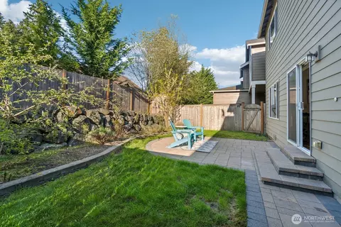 Exterior - 3221 139th Pl SE, Mill Creek, WA 98012 photo 4 of 5