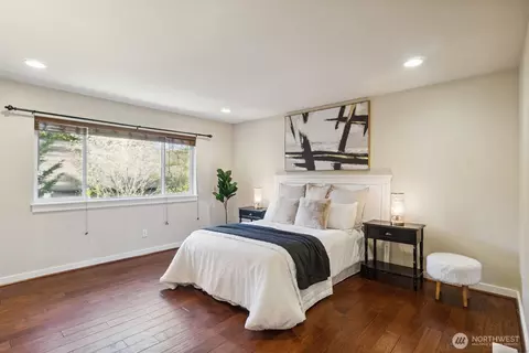 Bedroom - 3221 139th Pl SE, Mill Creek, WA 98012 photo 1 of 9