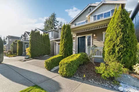 Exterior - 3221 139th Pl SE, Mill Creek, WA 98012 photo 3 of 5