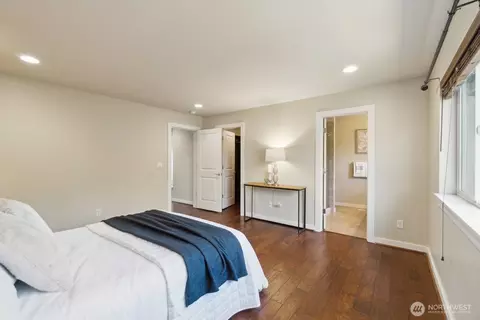 Bedroom - 3221 139th Pl SE, Mill Creek, WA 98012 photo 3 of 9