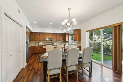 Dining - 3221 139th Pl SE, Mill Creek, WA 98012 photo 1 of 2