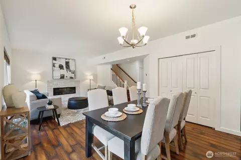 Dining - 3221 139th Pl SE, Mill Creek, WA 98012 photo 2 of 2