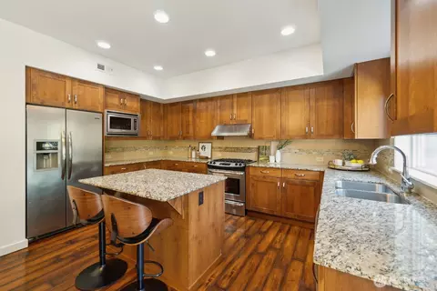 Kitchen - 3221 139th Pl SE, Mill Creek, WA 98012 photo 1 of 3