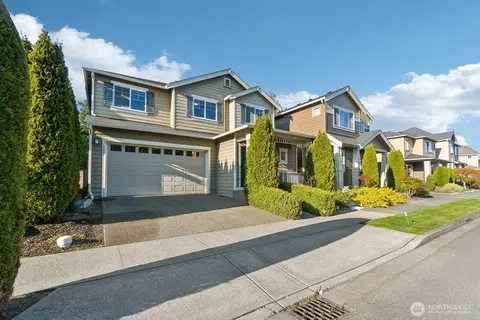 Exterior - 3221 139th Pl SE, Mill Creek, WA 98012 photo 2 of 5
