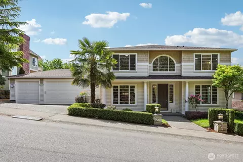 14555 SE 56th St, Bellevue, WA 98006