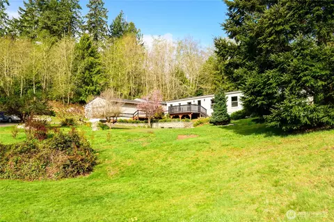 23329 Port Gamble Rd NE, Poulsbo, WA 98370