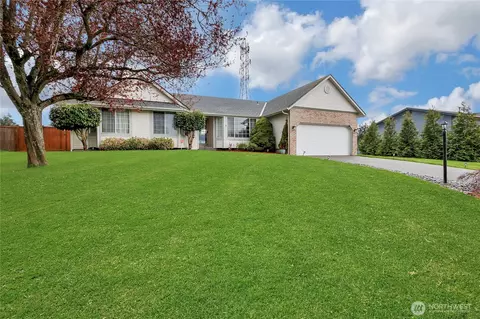 21309 44th Avenue Ct E, Spanaway, WA 98387