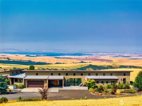 3622 Lewis Peak Rd, Waitsburg, WA 99361