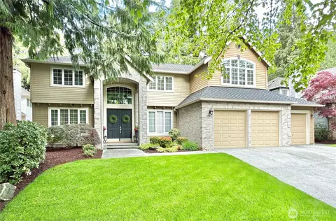 15612 32nd Ave SE, Mill Creek, WA 98012