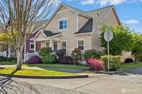 95 NE Sunset, Poulsbo, WA 98370