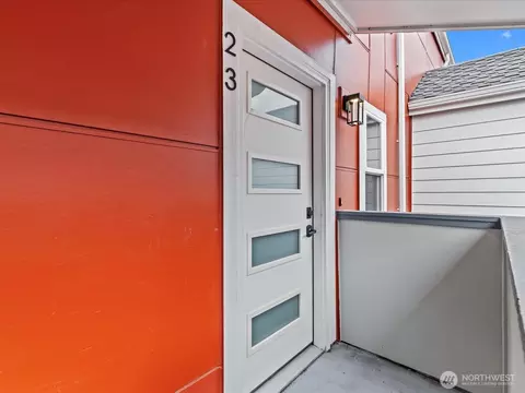 2001 E Yesler Way #23, Seattle, WA 98122