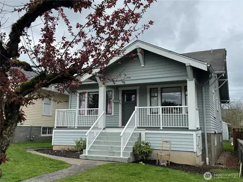 1445 Iron St, Bellingham, WA 98225