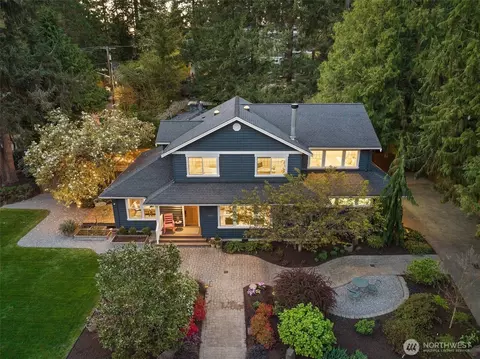 10408 SE 20th St, Bellevue, WA 98004