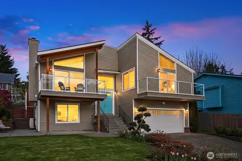 7608 113th Ave SE, Newcastle, WA 98056
