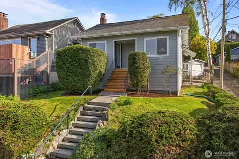 11 W Fulton St, Seattle, WA 98119