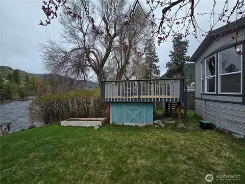 7900 Stine Hill Rd #14, Cashmere, WA 98815
