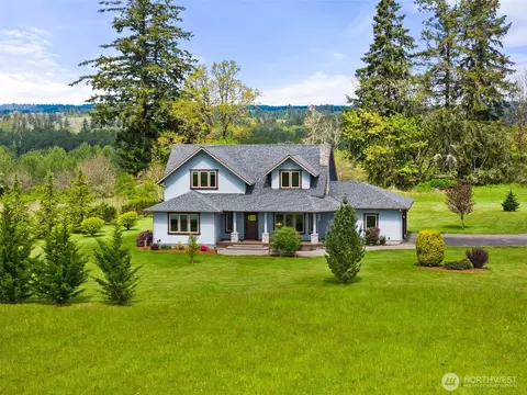 115 Apling Dr, Toledo, WA 98591