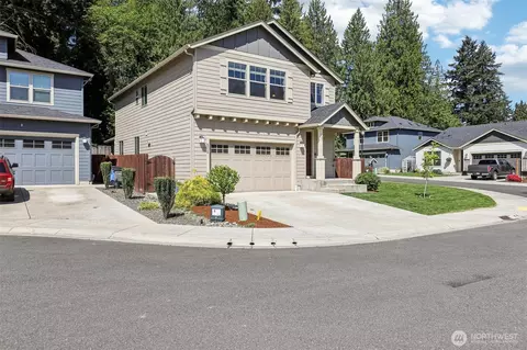 8512 NE 83rd Ct, Vancouver, WA 98662