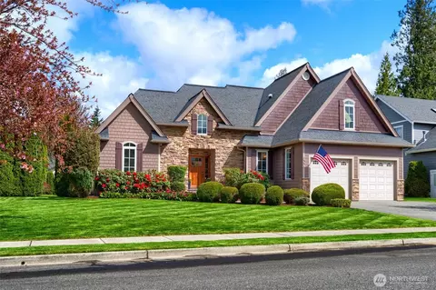 1351 Eastwood Way, Lynden, WA 98264