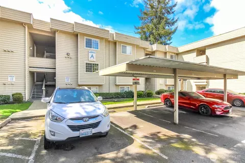 28311 18th Ave S #A-202, Federal Way, WA 98003