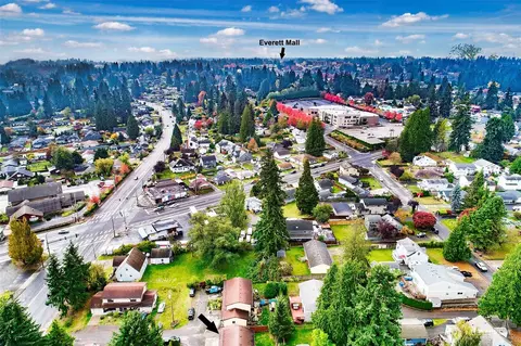 View/Area - 6708 Beverly Blvd, Everett, WA 98203 photo 1 of 2