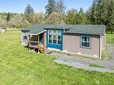 1667 Spencer Rd #B, Onalaska, WA 98570