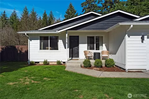 Exterior - 316 Cedar Ct, Winlock, WA 98596 photo 3 of 10