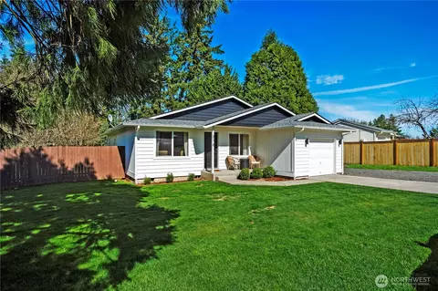 Exterior - 316 Cedar Ct, Winlock, WA 98596 photo 10 of 10