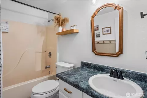 Bath - 316 Cedar Ct, Winlock, WA 98596 photo 1 of 1