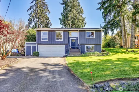 26182 Circle Dr NW, Poulsbo, WA 98370