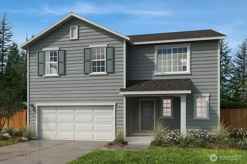 444 185th Street Ct E #20, Spanaway, WA 98387