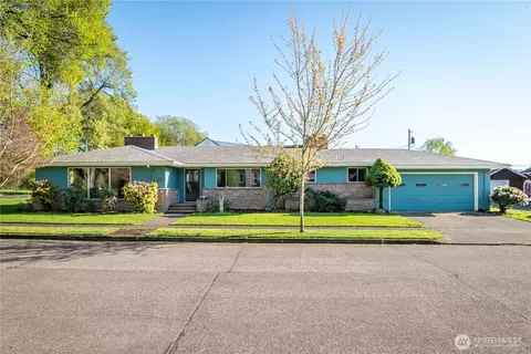 2725 Nichols Blvd, Longview, WA 98632
