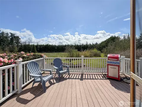 Exterior - 352 Spath Rd, Sequim, WA 98382 photo 5 of 15