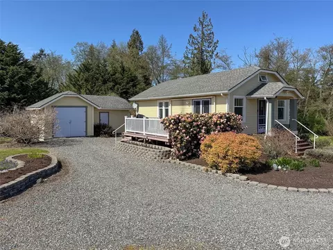 352 Spath Rd, Sequim, WA 98382