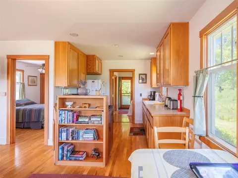 Kitchen - 352 Spath Rd, Sequim, WA 98382 photo 3 of 3