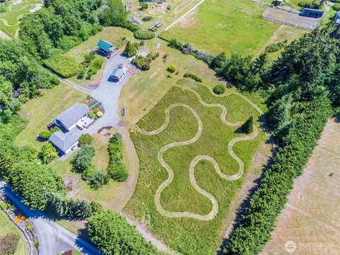 View/Area - 352 Spath Rd, Sequim, WA 98382 photo 2 of 2
