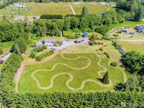 View/Area - 352 Spath Rd, Sequim, WA 98382 photo 1 of 2