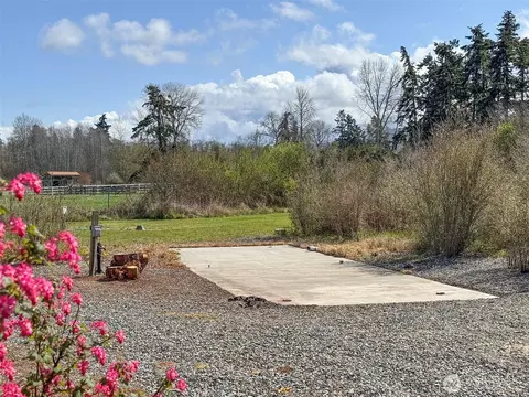 Exterior - 352 Spath Rd, Sequim, WA 98382 photo 11 of 15