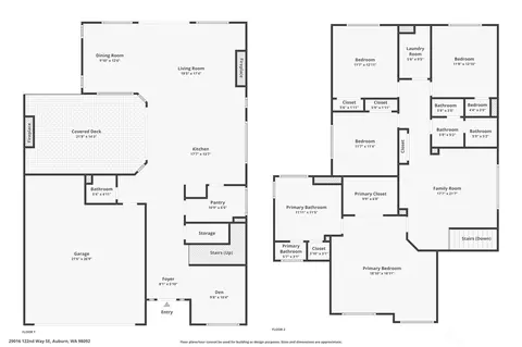 15915 55th St E, Sumner, WA 98390 photo 28