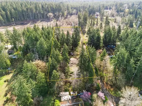 1400 E Rasor Rd, Belfair, WA 98528 photo 6