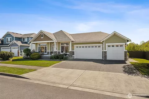 2408 12th Ave NW, Puyallup, WA 98371