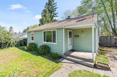 12032 69th Ave S, Seattle, WA 98178