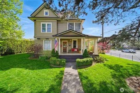 609 S Division St, Walla Walla, WA 99362