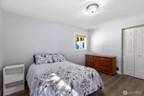 Bedroom - 626 Legion Dr, Everett, WA 98201 photo 1 of 4