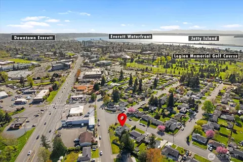 View/Area - 626 Legion Dr, Everett, WA 98201 photo 1 of 7