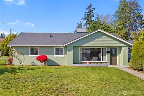 626 Legion Dr, Everett, WA 98201