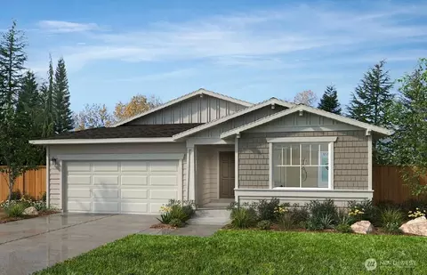 512 185th Street Ct E #27, Spanaway, WA 98387