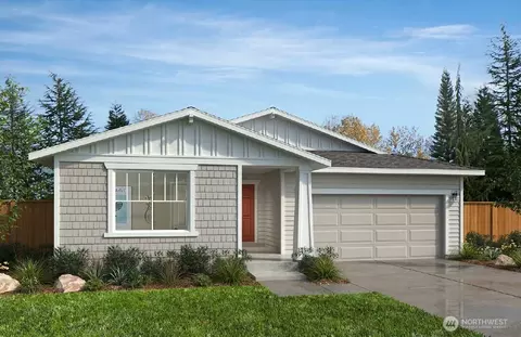 458 185th Street Ct E #24, Spanaway, WA 98387